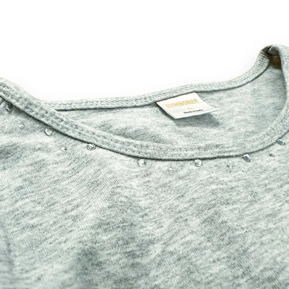 Gymboree | Cozy Fairytale Tulle Dress (6) 🧚🏼♀️ - Picture 4 of 8